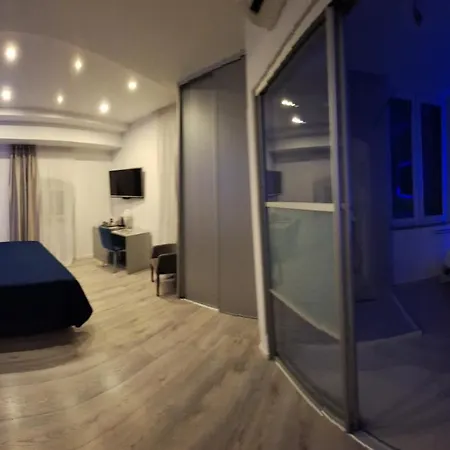 Guest house Argenta Luxury 4*