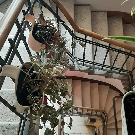 Argenta Luxury Guest house Split