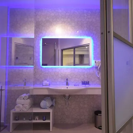 Guest house Argenta Luxury 4*