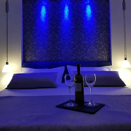 Guest house Argenta Luxury 4*