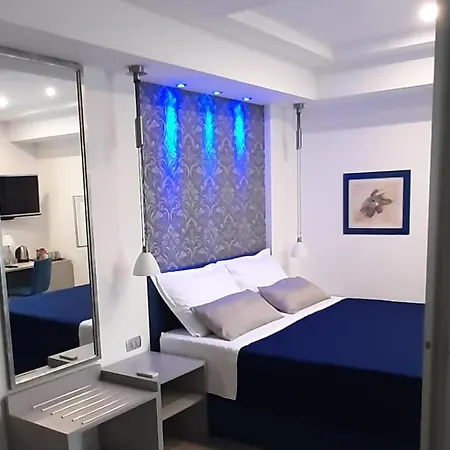 Argenta Luxury Affittacamere
