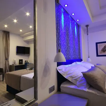 Argenta Luxury Guest house Split
