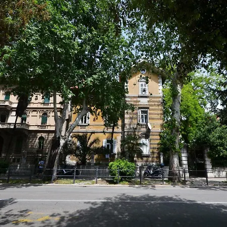 Casa de hóspedes Argenta Luxury