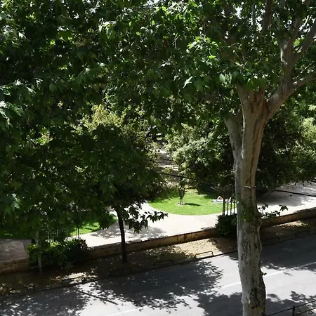 Argenta Luxury Guest house