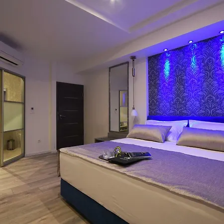Argenta Luxury 4*