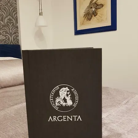 Gostinjska kuća Argenta Luxury