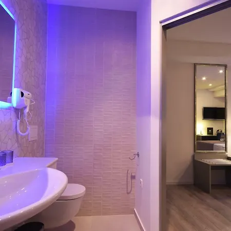 Affittacamere Argenta Luxury