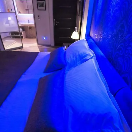 Casa de hóspedes Argenta Luxury 4*