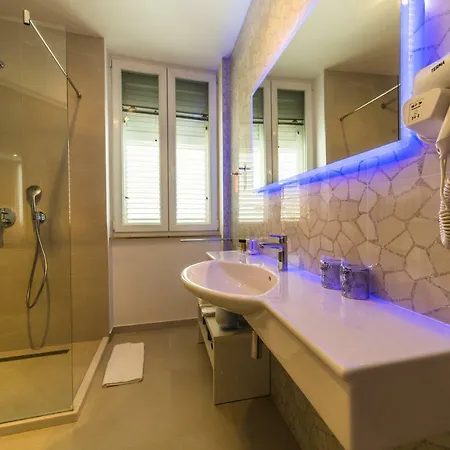 Argenta Luxury 4* Spalato