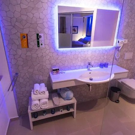 Argenta Luxury 4*