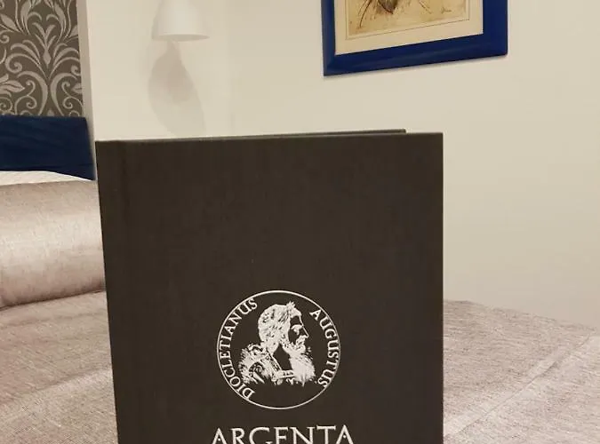 ゲストハウス Argenta Luxury