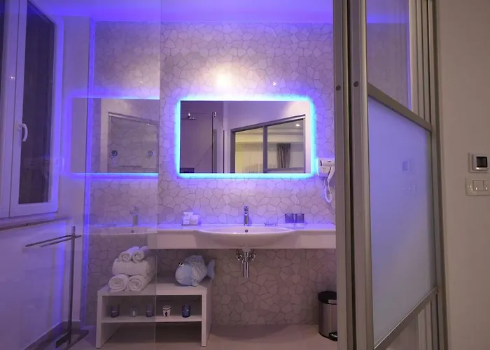 ゲストハウス Argenta Luxury 4*