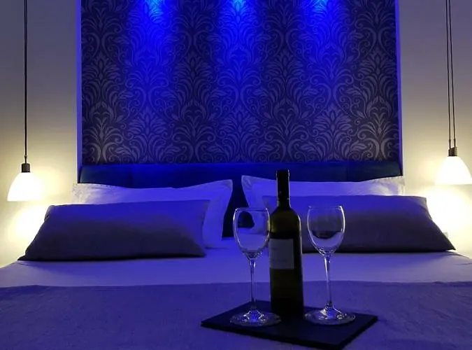 ゲストハウス Argenta Luxury 4*