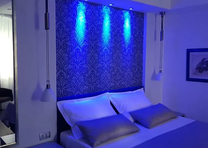 Argenta Luxury 4*