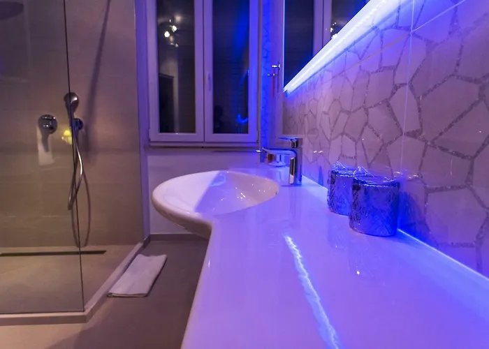 Argenta Luxury ゲストハウス 4*