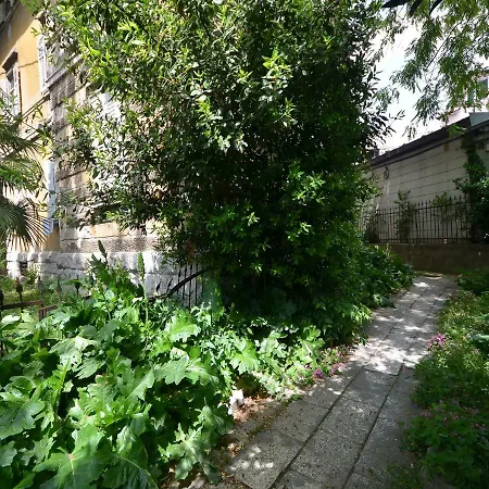 Гостевой дом Argenta Luxury 4*