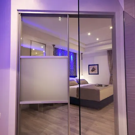 Argenta Luxury Gæstehus