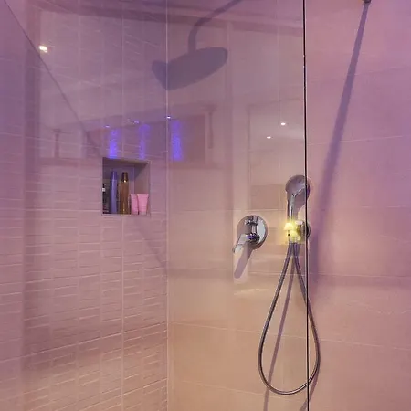 Gæstehus Argenta Luxury 4*