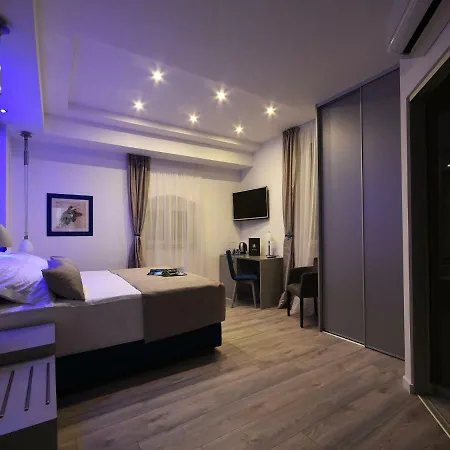 Argenta Luxury Gæstehus 4*