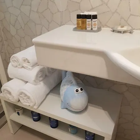 Argenta Luxury Gæstehus Split