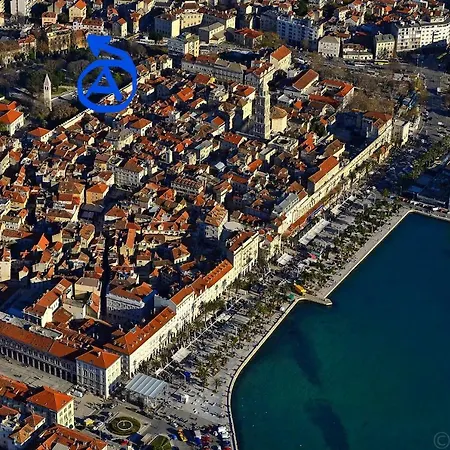 Gæstehus Argenta Luxury