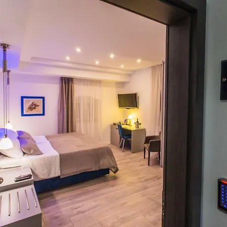 Гостевой дом Argenta Luxury Сплит