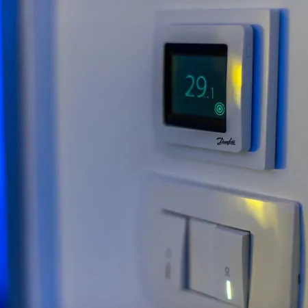 Гостевой дом Argenta Luxury 4*