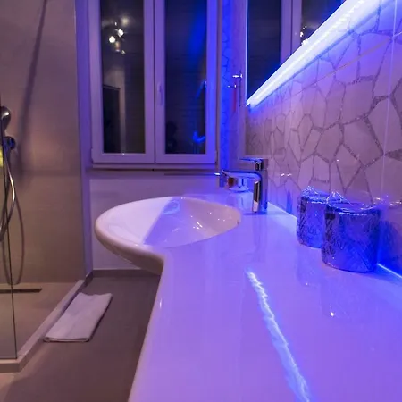 Argenta Luxury Gæstehus 4*