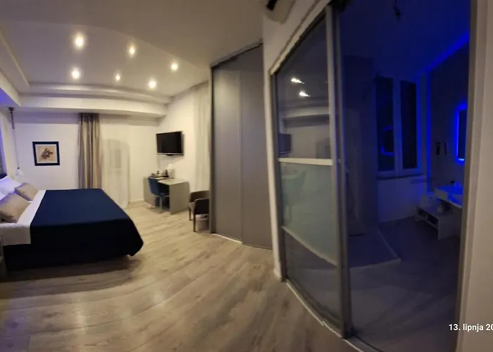 בית הארחה Argenta Luxury 4*