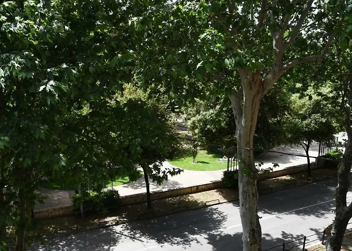 Argenta Luxury בית הארחה