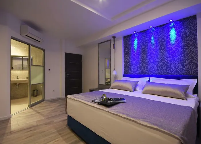 Argenta Luxury 4*