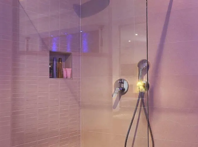 בית הארחה Argenta Luxury 4*