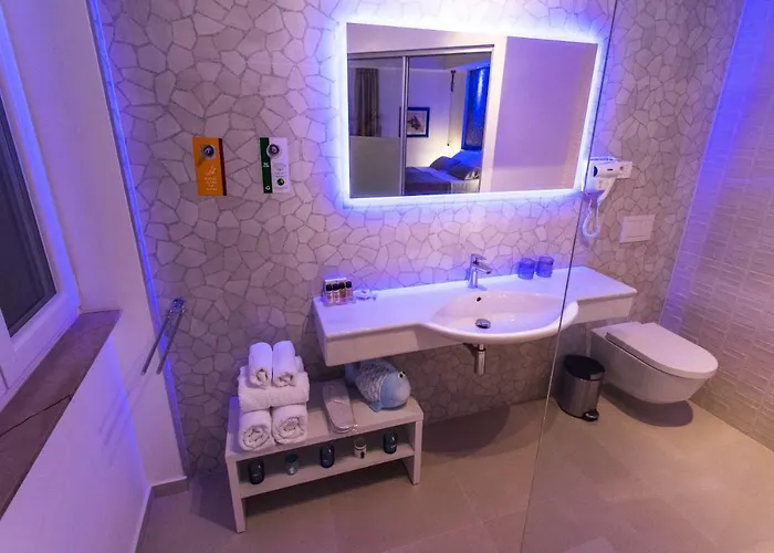 Argenta Luxury 4*